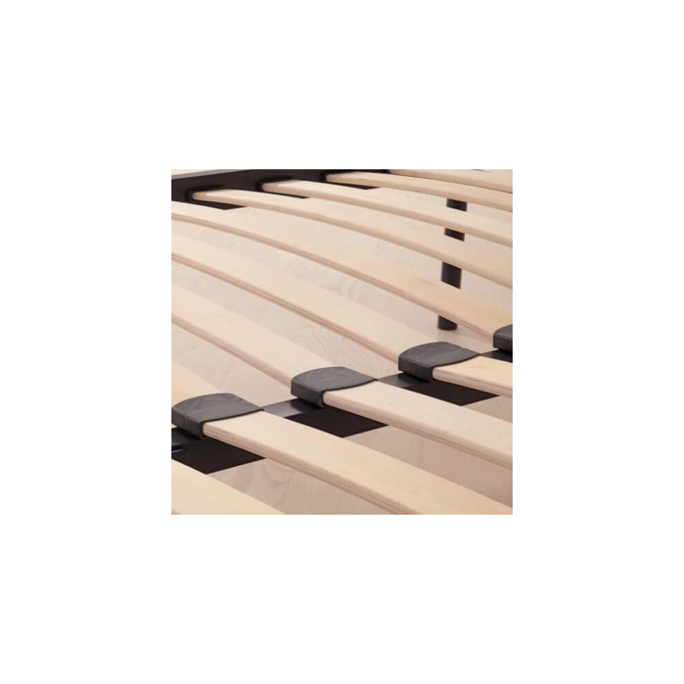 Top Kings Replacement Bed Slats 760mm Length 5FT Kings Size Sprung Wooden Bed Sl-image-OPC-PWQWWVJ-NEW