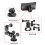 Adapter for  X5 X4 Cameras 1/4 Screw Hole Conversion Quick Release Adapter Accessory for Secure Attachment 2