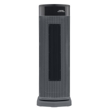 Morphy Richards HeatFlux Digital Ceramic Tower Fan Heater 2000W Remote Cont
