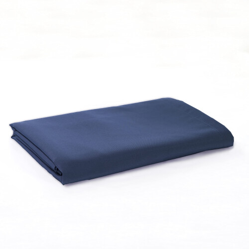 Sonia Linens Home Basic Soft Brushed Microfibre Flat Sheet 1