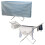 Status Status Laundry Drying Bundle 220W Heated Winged Clothes Airer with 20 Rails 1