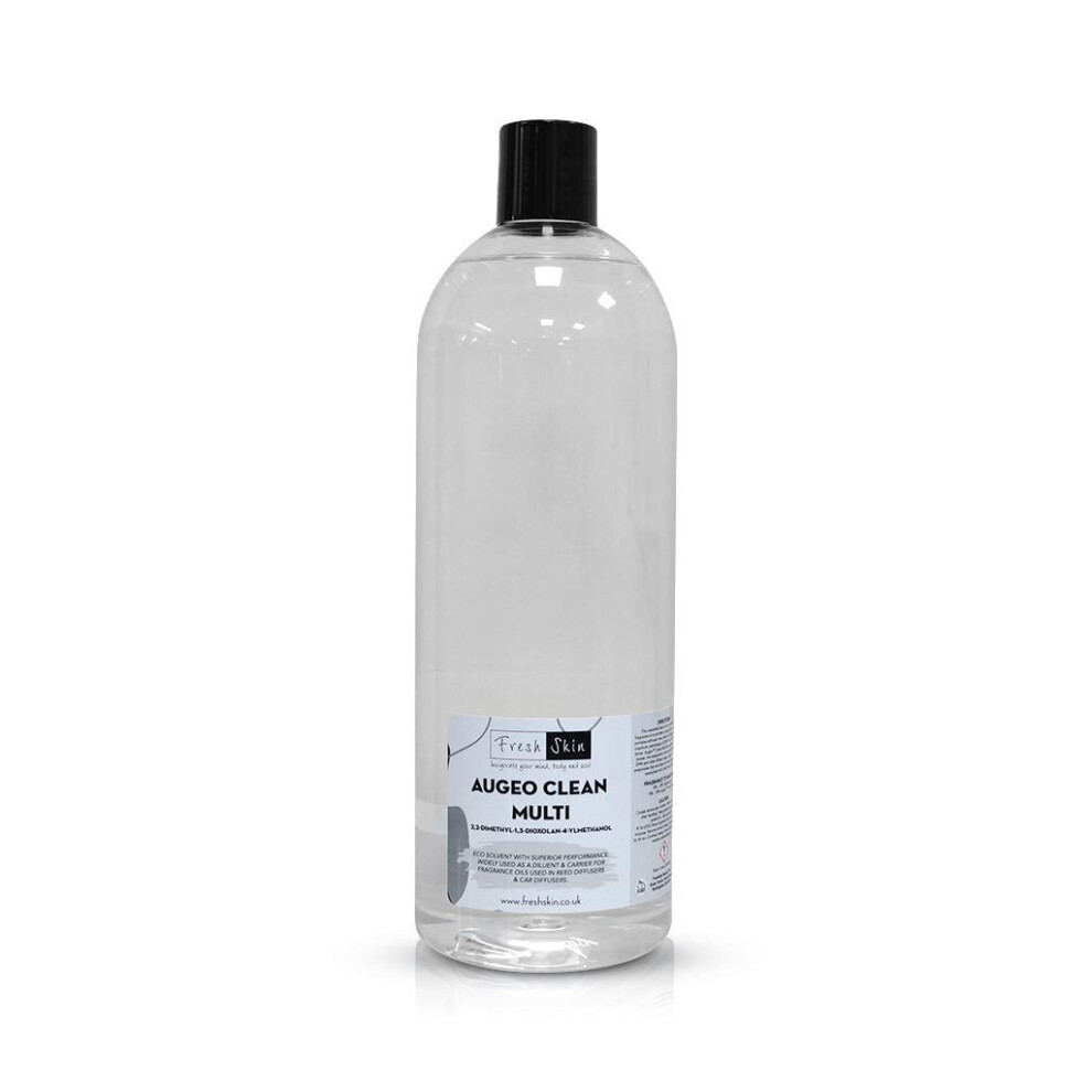 Freshskin Beauty Ltd - 500Ml Augeo Clean Multi Oil