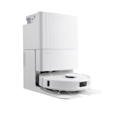 roborock Qrevo S5V Robot Vacuum Cleaner with Mop Qrevo S5V White