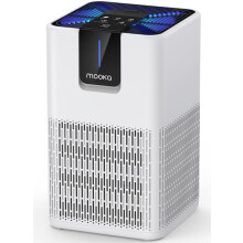 Air Purifiers for Home Large Room Up to 1250 Ft²MOOKA H13 HEPA Air Purifier