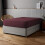 Silentnight Silentnight Supersoft Natural Fitted Sheet  Cosy  Comfortable Delicate Touc 1