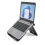 Kensington Easy Riser Laptop Stand for 12â“17 Inch Laptops, Foldable 1
