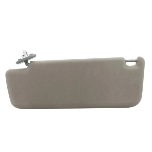 Pala- Frontal para Carro com Espelhos e Luzes LED para  LAND   LC120 2002-2009 Esquerda 1