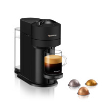 Nespresso Vertuo Next ENV120BM Capsule Coffee Machine SingleServe Pod Coffe