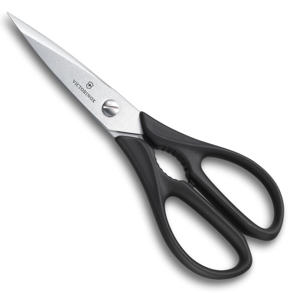 Victorinox Household Scissors Kitchen Shears Extra Sharp Blade Stainless Ro