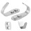 2 Pack Stainless Steel Utility Hooks 9