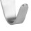 2 Pack Stainless Steel Utility Hooks 15