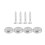 2 Pack Stainless Steel Utility Hooks 14