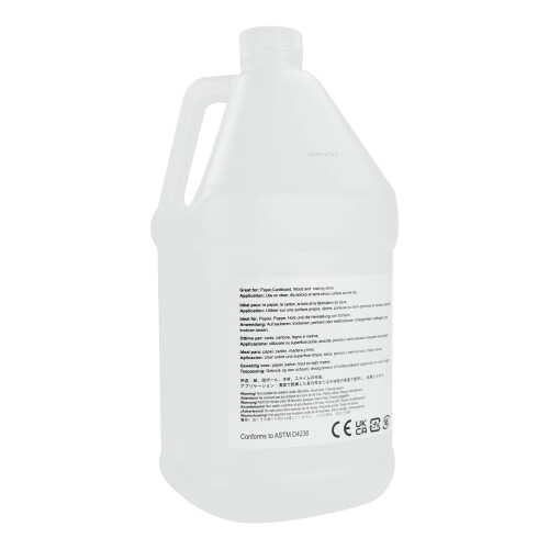 Amazon Basics All Purpose Washable School Clear Liquid Glue 2