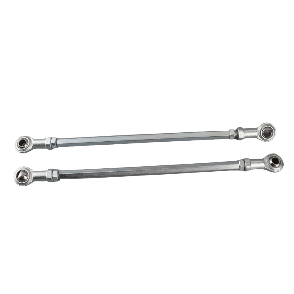 295Mm 8Mm Atv Steering Tie Rod Pair 7293282917828