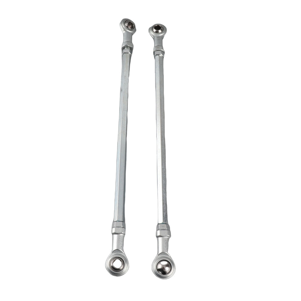 Go Kart Atv Tie Rod Kit 295Mm 8Mm 7293282909106
