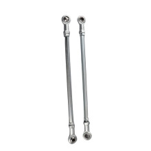 Steel Alloy Steering Tie Rod Kit 320mm