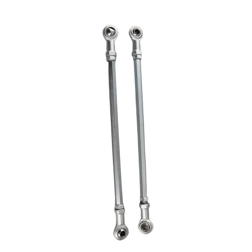 Steel Alloy Steering Tie Rod Kit 320mm