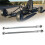 Go Kart Steering Tie Rod Kit 295mm 13
