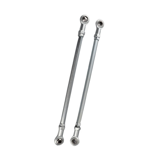Go Kart Steering Tie Rod Kit 295mm 2