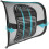 2X Mesh Back Support for Office Chair, Lumbar/Chair Back Support with Elastic Strap Back Rest 5