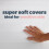 Silentnight Silentnight Anti Allergy Mattress Protector 5