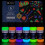 Artecho Acrylic Paint Set for Art Painting - Decorate 1