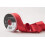 Berisfords Double FACE Poly Satin Ribbon Russet 35 mm 1