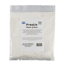 Mouldmaster Prestia Plaster of Paris 500g