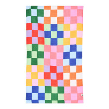 Dock Bay Tea Towels QuickDrying Dish Towels in Thick Waffle Fabric Mediu