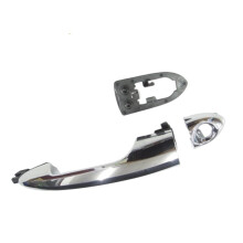 Car Exterior Door Handle Chrome for MiTo 08-18 Giulietta 10-20 I6UT Door Opener Handle 156088219 156099957
