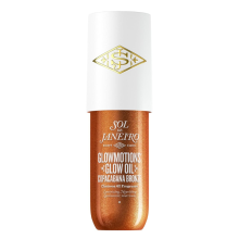 Sol de Janeiro Glowmotions Glow Body Oil Copacabana Bronze - 75ml