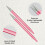 KnitPro Zing Interchangeable Circular Needles 5" (13cm) | 6.50mm 2