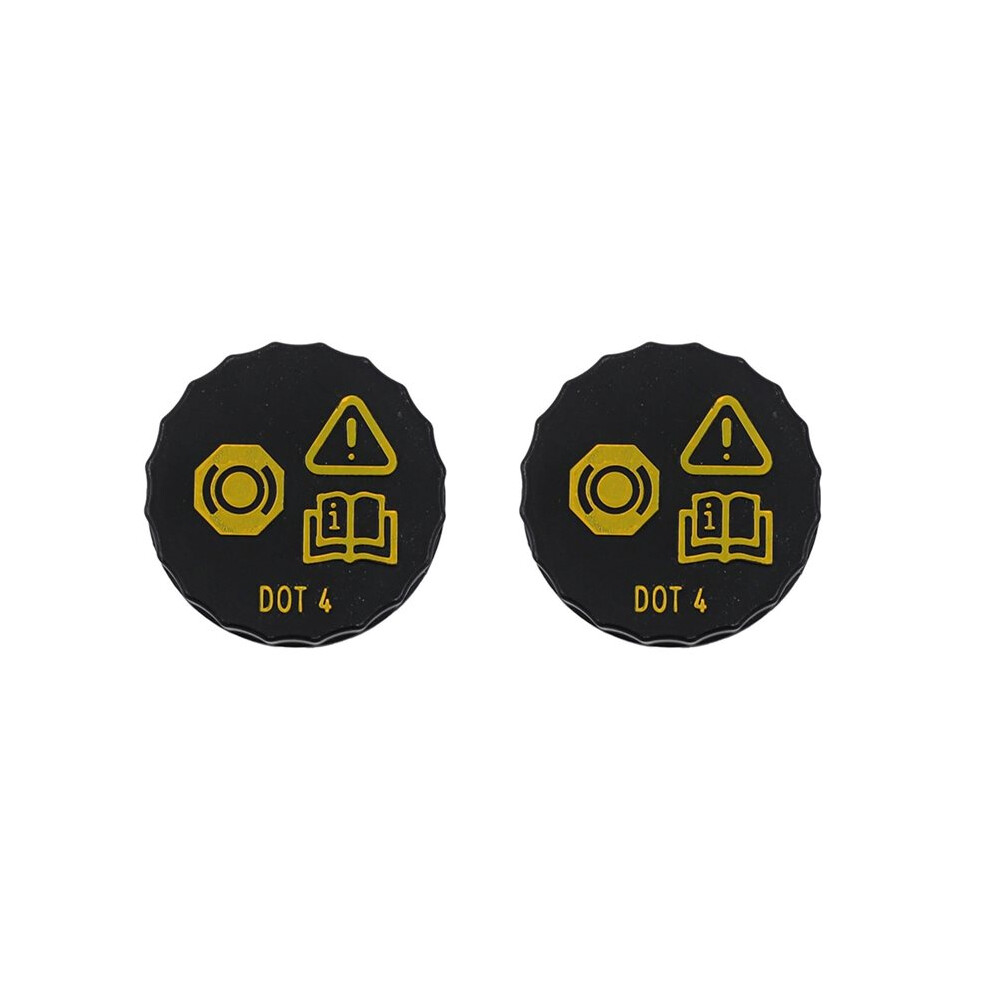 6M512162aa Brake Fluid Reservoir Cap For Transit Mk7 2006-2014 For Mondeo Mk2 For Focus Mk3 For Fiesta Mk5 C-Max 6032742724337