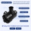 Turbo Engine Blow Valve BOVT0011 for  A3 A4 A6 TT     1.8T Engine Upgrade Component Black 4