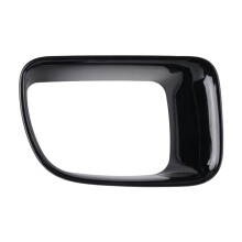 Car Front Brake Air Duct Frame Cover for PACEMAN R60 R61 51119803939 51119803940 Right