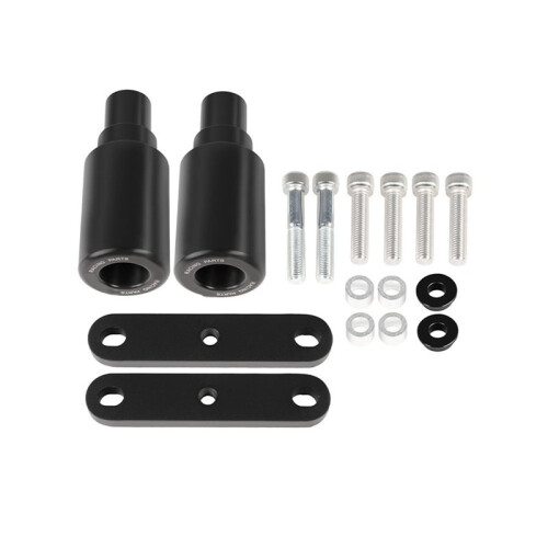Motorcycle Frame Slider Crash Motorcycle Frame Protector for  690 SMC GASGAS SM700  701
