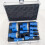 10Pcs Brazed Dry Drill Bits Kit M14 Thread Diamond Drill Bit Hole Saw Set Ceramic Tile Marble Stone Hole Opener 6
