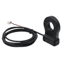 Original Power for DYU D3F D2 Electric Bicycle Left High-Quality Replacement Parts