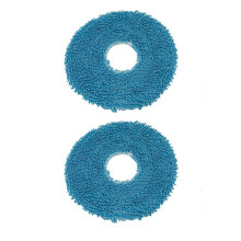 For Mova Mobius 60 Sweeping Robot Base Station Washable Mop Cloth Spare Parts Multifunctional Mop Cloth HyperClean Mop