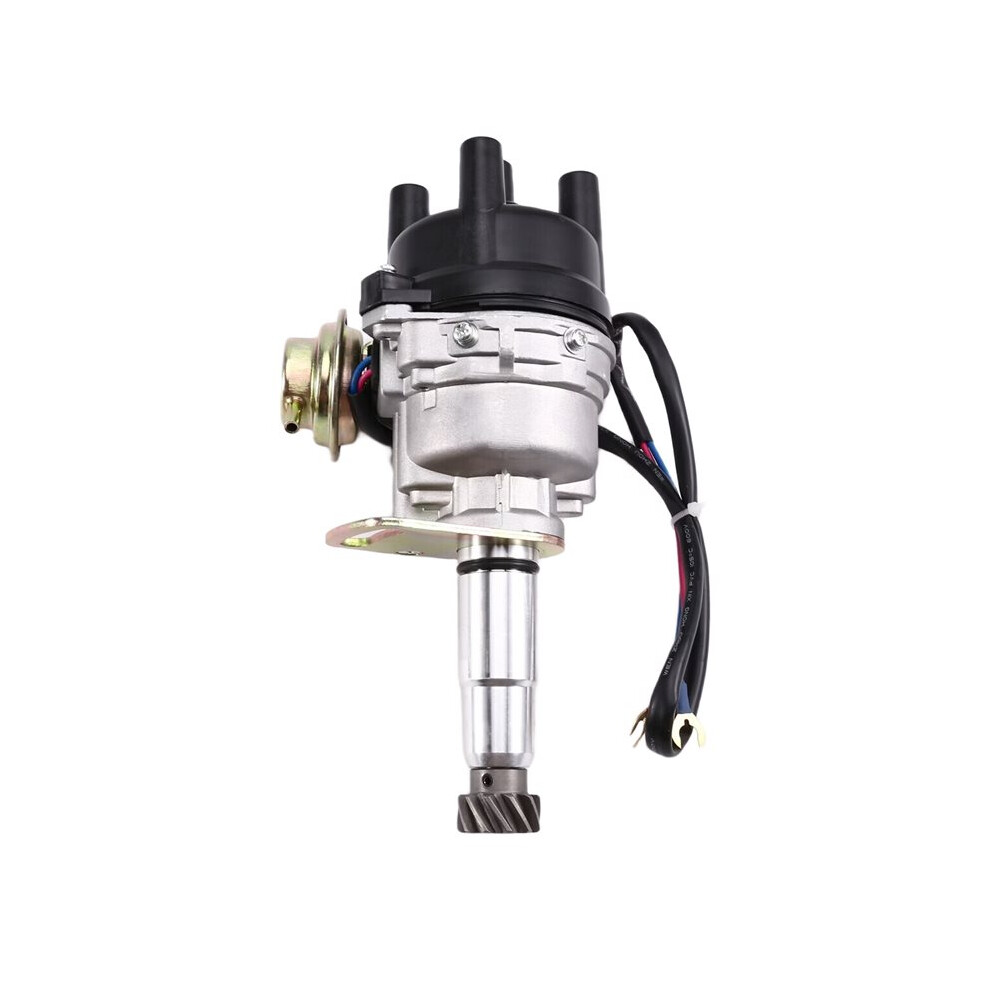 Car Distributor Md080608 Md142257 T3t04591 For Pajero Montero Shogun 4G54 V32 1982 - 2003 Light 4713116669325