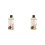 Wax Lyrical Wax Lyrical Reed Diffuser Refill 200ml Vanilla Flower Multicolor Pack of 2 1