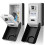 Key Lock Box for Outside with Light  Dials Sturdy Waterproof Combination Key Holder Wall Mount Key Storage Box 3