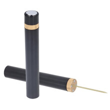 Portable Air Pressure Wine Bottle Opener, Elegant Needle Type Cork Remover for Home,Restaurant, and Outdoor Celebrations