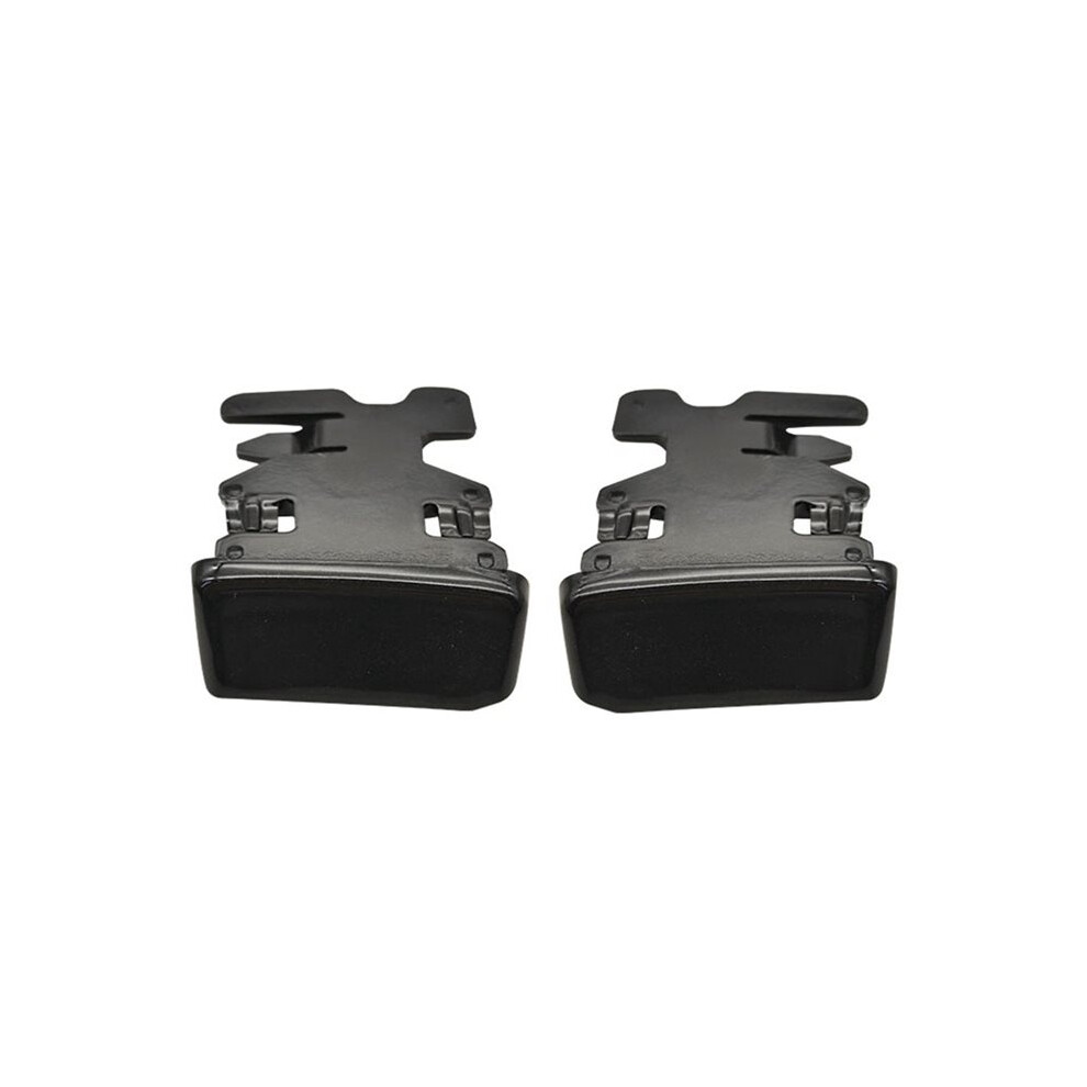 Roof Rail Molding Trim 51137443692 For 5 Series G30 G31 2018-2023 Roof Running Water Cover Plate Plug Accessories 4711519440770