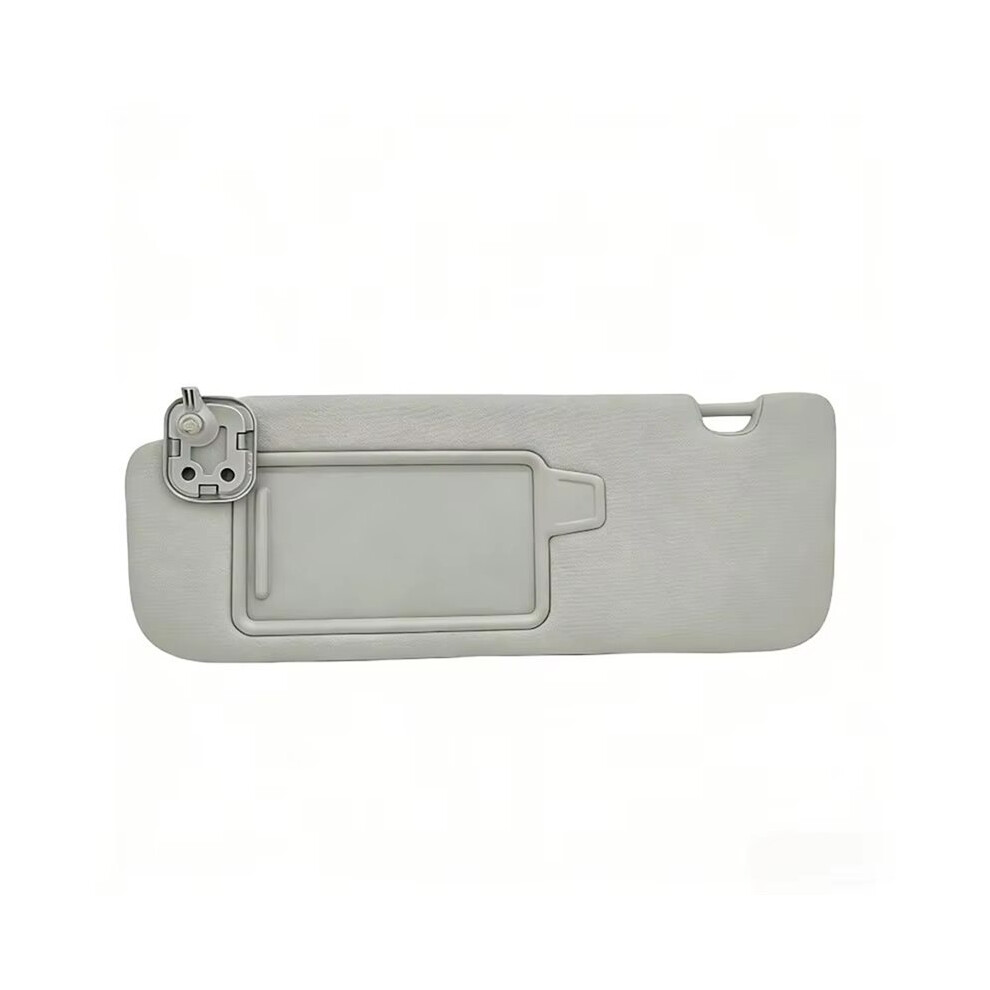 For Sportage Ql 2017-2021 Sun Visor With Mirror Sunvisor 85210-D9110 Left 4713105197693