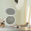 Portable Rechargeable Mirror Beauty Sunscreen Detection Makeup  UV Sunscreen Test Camera Makeup Mirror with LED 6