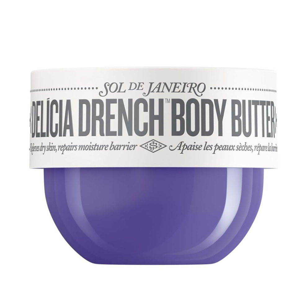 Sol De Janeiro Delicia Drench Body Butter - 75Ml