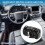 Headlight  Rotary Fog Light Control  61319169405 for  1 3 X1 Series E82 E88 E90 E91 E84 2008-2015 2
