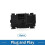 Headlight  Rotary Fog Light Control  61319169405 for  1 3 X1 Series E82 E88 E90 E91 E84 2008-2015 4