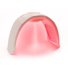 PDT Led Mask For Face 8 Light Therapy Skin Care Home Use Beauty Devices Facial Cleaning Whitening Skin Moisturize Rejuvenate